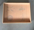 Grapat sensory speelbak, Ophalen of Verzenden, Zo goed als nieuw