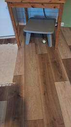 Laag bijzettafeltje (of kruk), Ophalen, Minder dan 45 cm, Minder dan 55 cm, Gebruikt