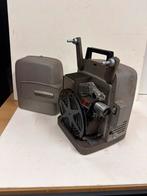 Bell & Howell Autoload Projector - Vintage Filmprojector, Ophalen of Verzenden, Gebruikt, Met scherm