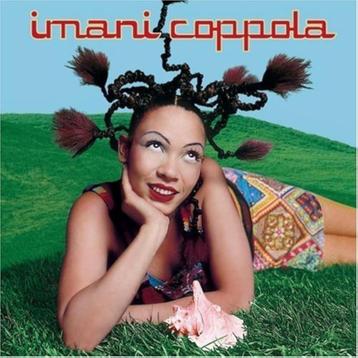 Imani Coppola-Chupacabra- 1997 beschikbaar voor biedingen