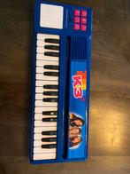 K3 keyboard en paraplu, Ophalen, Zo goed als nieuw, 61 toetsen, Overige merken
