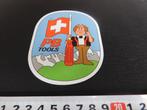 stickers PB Tools Swiss   gereedschap, Ophalen, Zo goed als nieuw