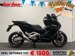 Honda FORZA 750 (bj 2022), 750 cc, Bedrijf, Onbekend, Onbekend