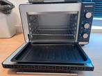 Oven, Witgoed en Apparatuur, Ovens, 45 tot 60 cm, Hete lucht, Ophalen of Verzenden, Zo goed als nieuw