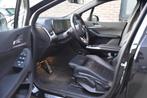BMW 2-serie Active Tourer 218i - Elektrisch wegklapbare Trek, Lichtsensor, 1445 kg, Zwart, Origineel Nederlands