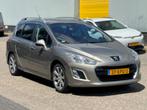 Peugeot 308 SW 1.6 THP Allure 7person Automaat .nieuwe apk,k, Parkeersensor, 7 stoelen, Nieuw, 83 €/maand