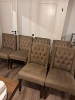 Dubbelman design, Ophalen, Zo goed als nieuw, Vijf, Zes of meer stoelen