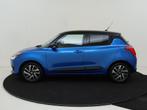 Suzuki Swift 1.2 Style 83 PK Smart Hybrid Navigatie / Camera, Auto's, Suzuki, Te koop, 900 kg, Hatchback, Gebruikt