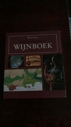 Wijnboek over wijnen van Wina Born, Boeken, Hobby en Vrije tijd, Ophalen of Verzenden, Zo goed als nieuw