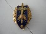 Militaire Insigne PMS , Hogere militaire voorbereiding, Verzenden, Overige soorten, Overige gebieden, Embleem of Badge
