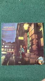 David Bowie - Ziggy Stardust and the Spiders From Mars, Ophalen of Verzenden, Gebruikt