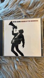 Bryan Adams, Ophalen of Verzenden, Zo goed als nieuw, Poprock