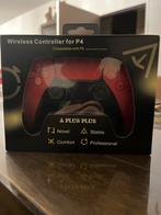A Plus Plus Controller - PS3/4, PC, Telefoon, Ophalen of Verzenden, Nieuw