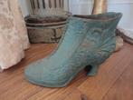 zeldzame VICTORIAANSE GARDEN PLANTER, model LAARS / bloempot, Ophalen