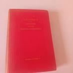 c.knaper leerboek van het handelsrekenen, Ophalen of Verzenden, Gelezen, Overige uitgevers