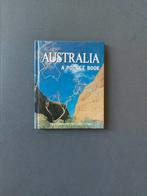 Australië: Een Pocketboek - Fotografie door Gary Lewis, Ophalen of Verzenden, Zo goed als nieuw, Fotografie algemeen, Gary Lewis