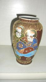 Chinees-Vaasje 16 cm, Antiek en Kunst, Antiek | Vazen, Ophalen of Verzenden