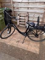 Puch Elektrische Fiets - Goede Staat!, Gebruikt, 51 tot 55 cm, 30 tot 50 km per accu, Ophalen
