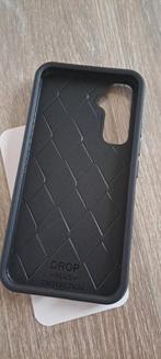 Samsung A54 shock proof hoesje, Ophalen of Verzenden, Nieuw, Rug