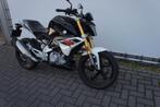 BMW G 310 GS 40 YEARS GS EDITION (bj 2018), 313 cc, Bedrijf, Onbekend, Overig