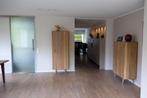 Licht eiken lamellen parketvloer, Doe-het-zelf en Verbouw, Gebruikt, 10 m² of meer, 10 tot 30 cm, Hout