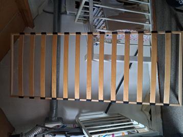 lattenbodems beschikbaar voor biedingen