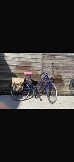 Dames fiets 26 inch, Fietsen en Brommers, Ophalen of Verzenden, Zo goed als nieuw, Minder dan 10 versnellingen