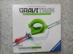 Gravitrax Looping compleet + ZGAN + doos, Ophalen, Zo goed als nieuw, Puzzelen