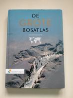 De Grote Bosatlas, Boeken, Bosatlas, 2000 tot heden, Ophalen of Verzenden, Zo goed als nieuw