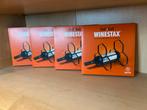 WINESTAX Stapelbaar Wijnrek - Nieuw in Doos, Kunststof, Nieuw, Ophalen of Verzenden, Minder dan 5 flessen