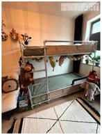 STAPELBED VAN STEIGERHOUT MET STEIGERBUIS!, Info@hout-art.nl, Nieuw, Ophalen of Verzenden, Hoeves 3 in Schijndel