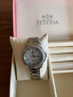 Festina dames horloge, Sieraden, Tassen en Uiterlijk, Horloges | Dames, Nieuw, Overige merken, Staal, Ophalen of Verzenden