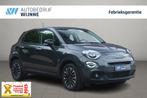 Fiat 500 X 1.5 Hybrid 130pk DCT7 RED | App Connect | Climate, Auto's, 12 maanden, Gebruikt, 4 cilinders, 500X