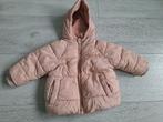 jas roze maat 80, Ophalen of Verzenden, Zo goed als nieuw, Meisje, Jasje