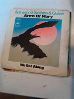 Sutherland brothers 7inch arms of mary, Ophalen of Verzenden, Zo goed als nieuw, Pop