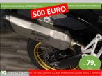 BMW F 850 GS (bj 2019) Tricolor AKRAPOVIC, 853 cc, 2 cilinders, Motorrijbewijs A, Bedrijf