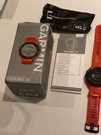 Garmin Forerunner 745 - sporthorloge, Ophalen of Verzenden, Zo goed als nieuw, Garmin, Met loopsnelheid
