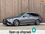 Mercedes-Benz C-klasse Estate C180 AMG Line / Dodehoek / ACC, Automaat, 4 cilinders, Hybride Elektrisch/Benzine, 170 pk