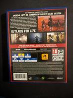 Red Dead Redemption 2 - PS4/PS5 - Topgame!, Avontuur en Actie, Online, Gebruikt, Vanaf 18 jaar