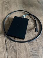 Dell K17A Docking Station, Computers en Software, Dockingstations, Ophalen of Verzenden, Zo goed als nieuw, Dell, Docking station