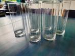 6 longdrink glazen Copier Atlanta, Ophalen of Verzenden