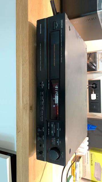 Denon DRS-610 cassettedeck