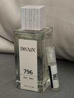 Divain dylan purple parfum, Sieraden, Tassen en Uiterlijk, Uiterlijk | Parfum, Verzenden, Zo goed als nieuw