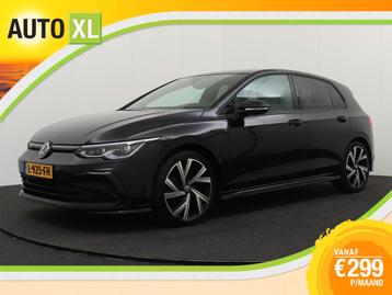 Volkswagen Golf 1.5 eTSI R-Line Trekhaak Harman/Kardon Camer beschikbaar voor biedingen