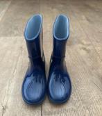 Regenlaarzen maat 24, Ophalen of Verzenden, Zo goed als nieuw, Jongen of Meisje, Laarzen