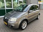 Fiat Panda 1.4 16V Sport 100HP Editie - AIRCO - NIEUWE APK !, Voorwielaandrijving, Gebruikt, Origineel Nederlands, Bedrijf