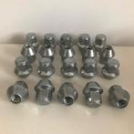 Nieuwe set wielmoeren Ford oud type lichtmetalen velgen, Ophalen of Verzenden, Nieuw