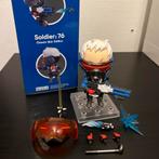 Nendoroid Overwatch - Soldier: 76 compleet, Ophalen of Verzenden, Zo goed als nieuw