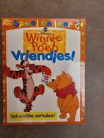 Winnie de Poeh Vriendjes, Boeken, Nieuw, Jongen of Meisje, Fictie algemeen, 4 jaar