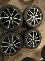 Suzuki Swift  originele velgen met 195/50-16 firestone, Ophalen